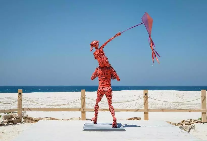 هتل Marmarica Boutique Cabanas - Ras El Hekma - North Coast