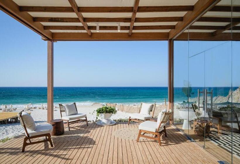 هتل Marmarica Boutique Cabanas - Ras El Hekma - North Coast