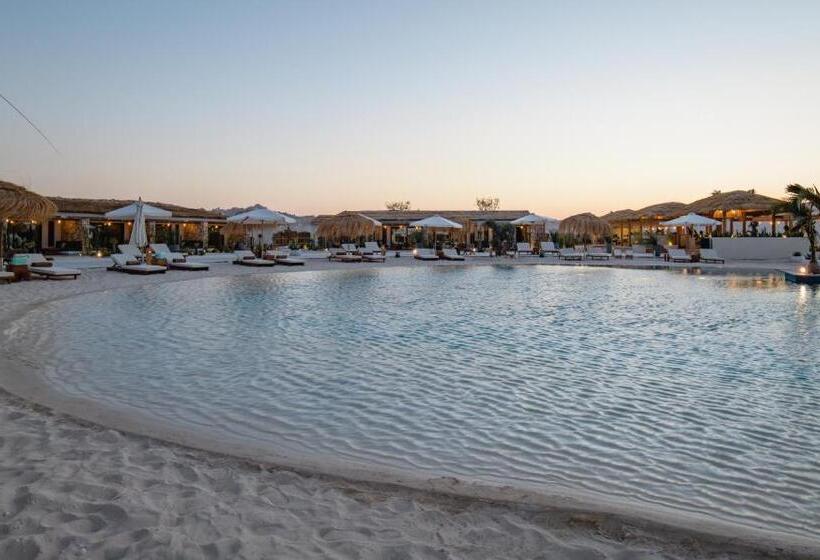 هتل Marmarica Boutique Cabanas - Ras El Hekma - North Coast