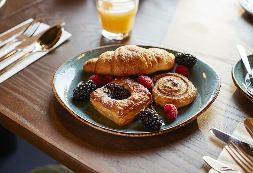 فندق Mercure Dumfries Cargenholm House