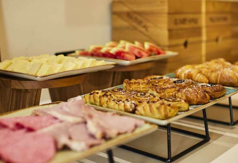 فندق Mercure Dumfries Cargenholm House