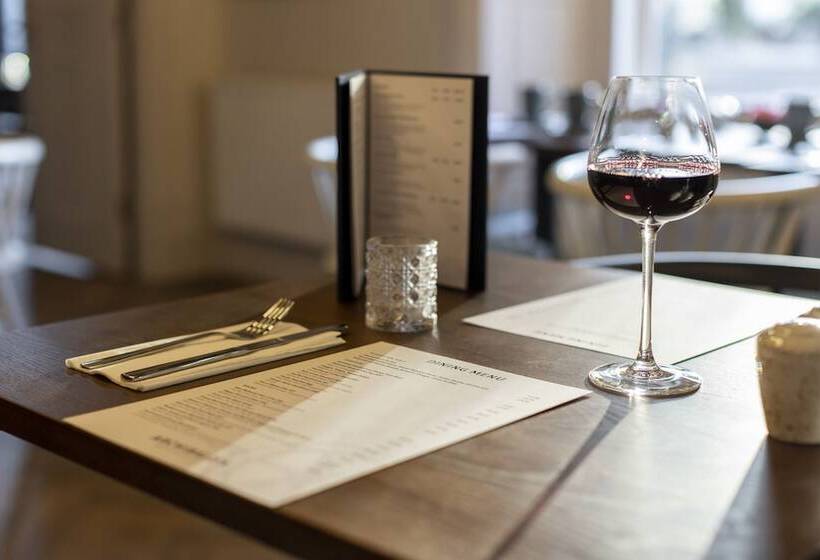 فندق Mercure Dumfries Cargenholm House