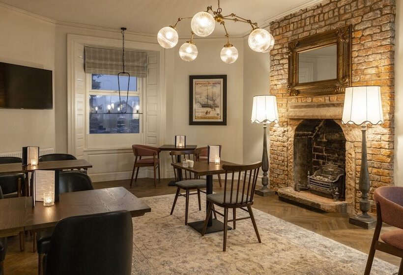 فندق Mercure Dumfries Cargenholm House