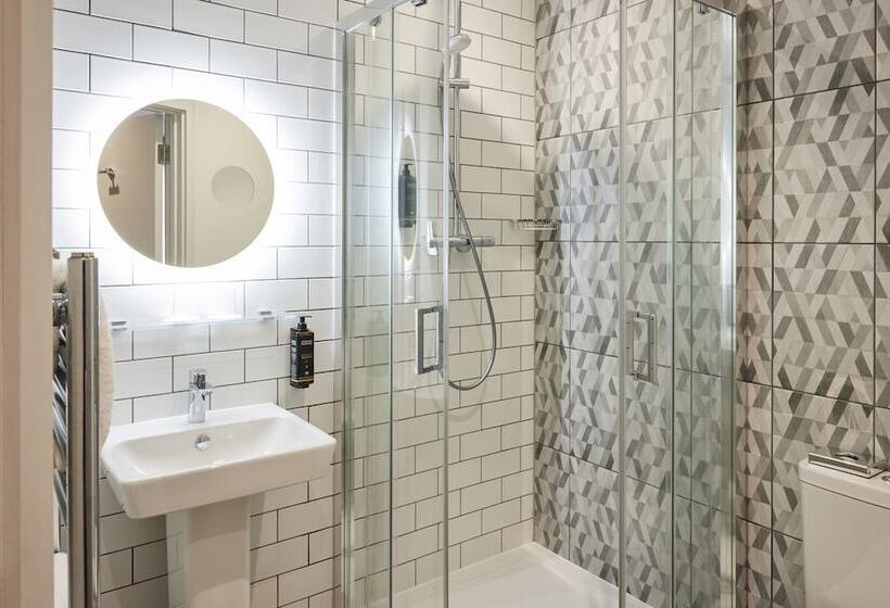 فندق Mercure Dumfries Cargenholm House