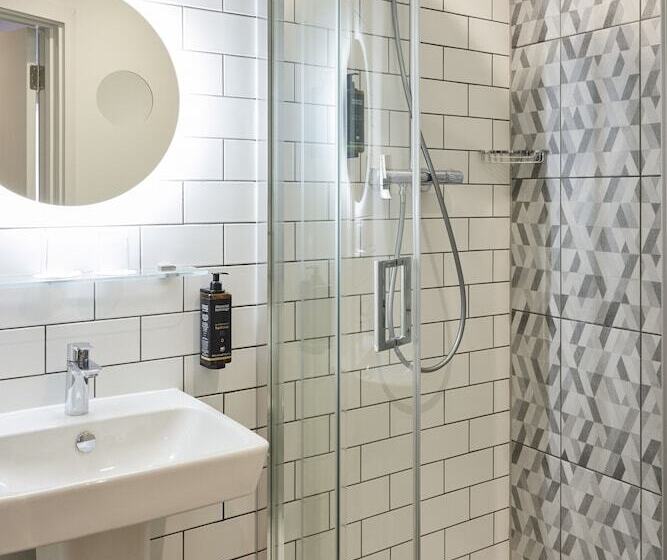 فندق Mercure Dumfries Cargenholm House