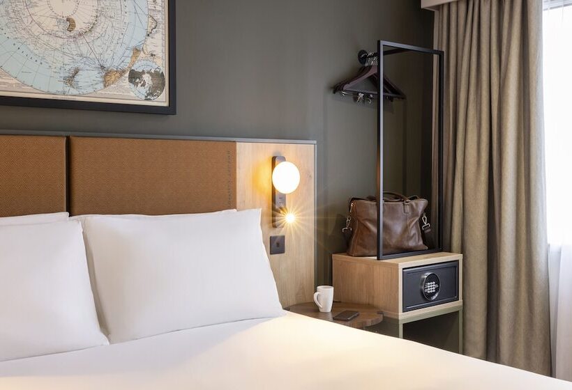 فندق Mercure Dumfries Cargenholm House