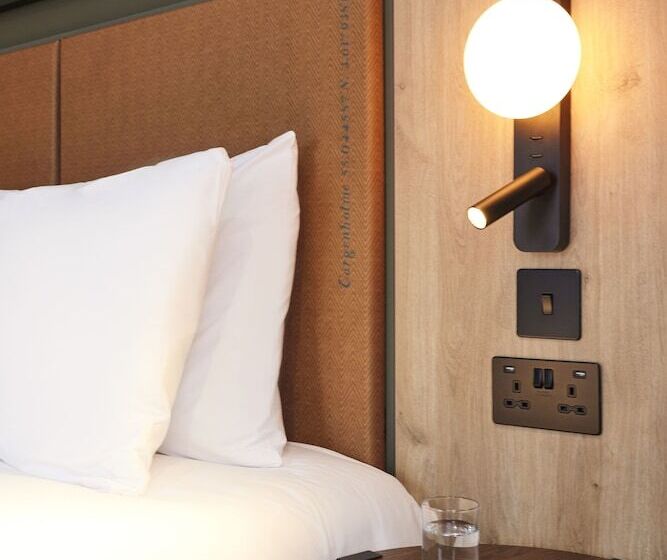 فندق Mercure Dumfries Cargenholm House