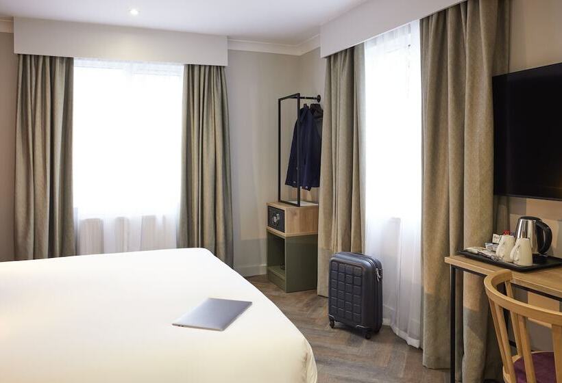 فندق Mercure Dumfries Cargenholm House