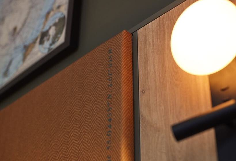 فندق Mercure Dumfries Cargenholm House