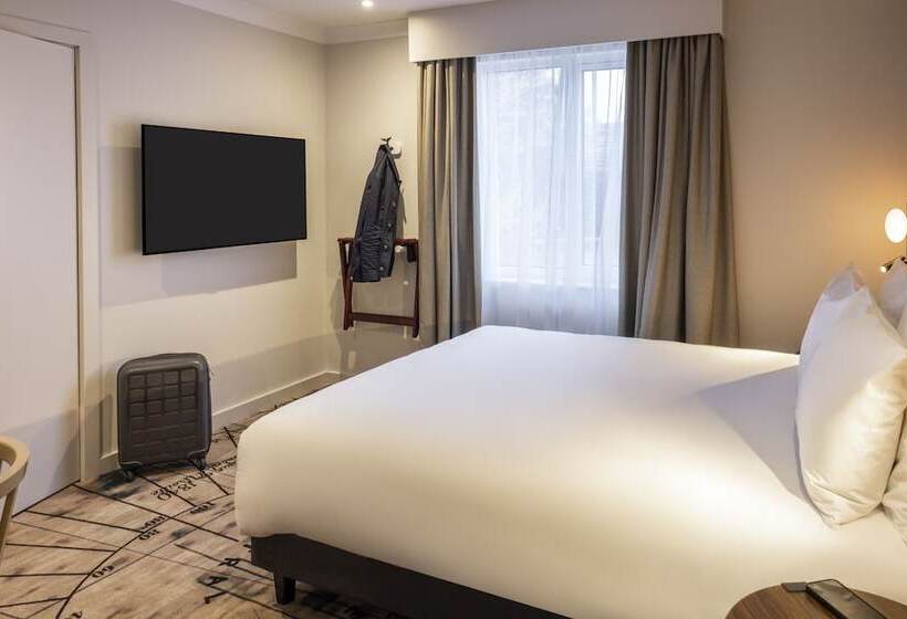 فندق Mercure Dumfries Cargenholm House