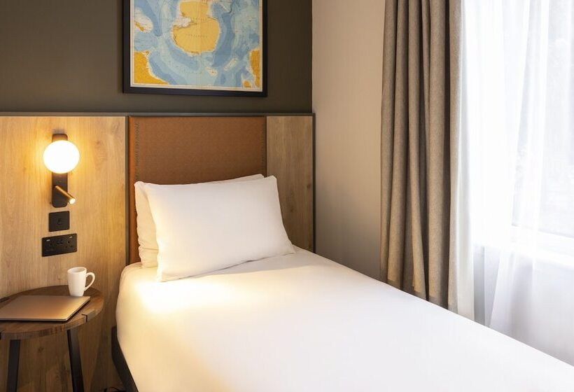 فندق Mercure Dumfries Cargenholm House