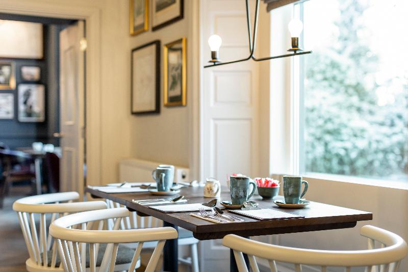 فندق Mercure Dumfries Cargenholm House