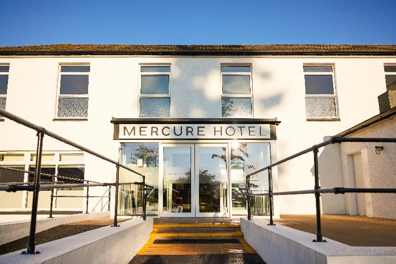 فندق Mercure Dumfries Cargenholm House