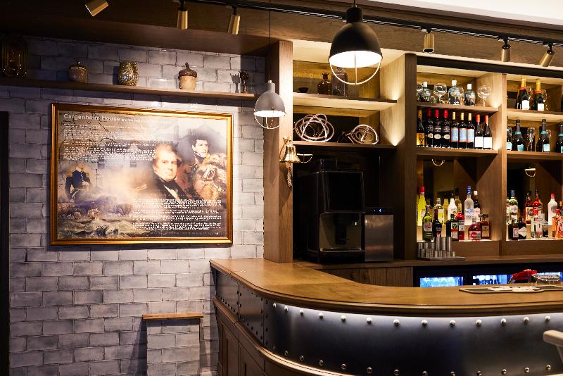 فندق Mercure Dumfries Cargenholm House