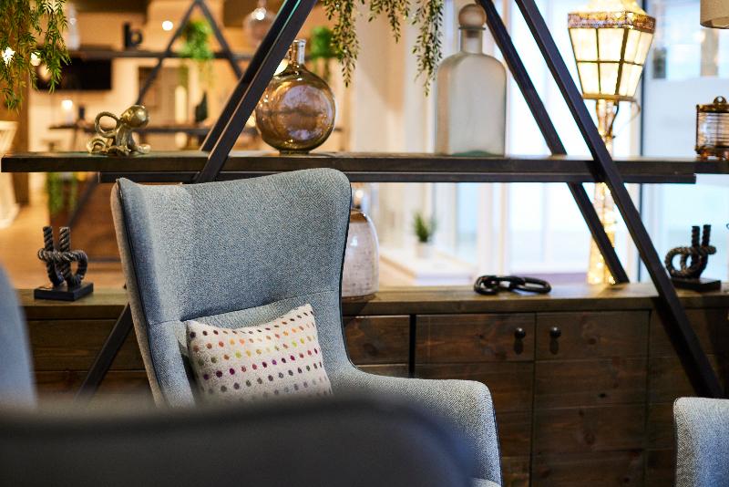 فندق Mercure Dumfries Cargenholm House