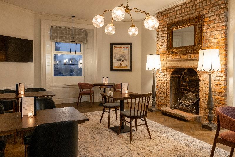 فندق Mercure Dumfries Cargenholm House