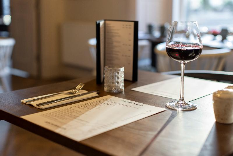 فندق Mercure Dumfries Cargenholm House