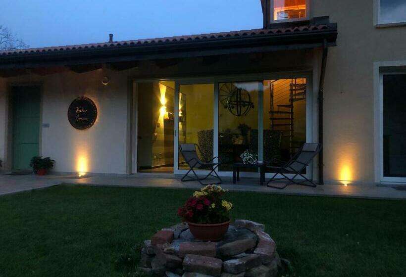 Il Vecchio Comune B&b