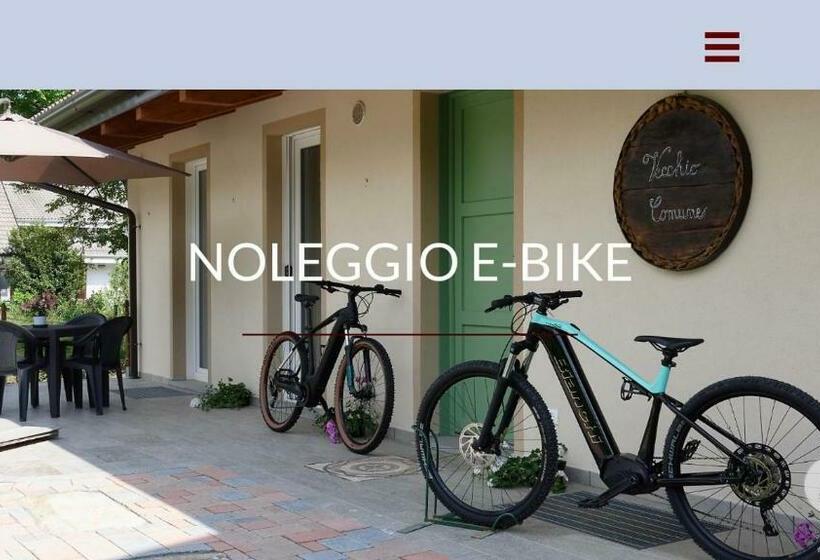 Il Vecchio Comune B&b