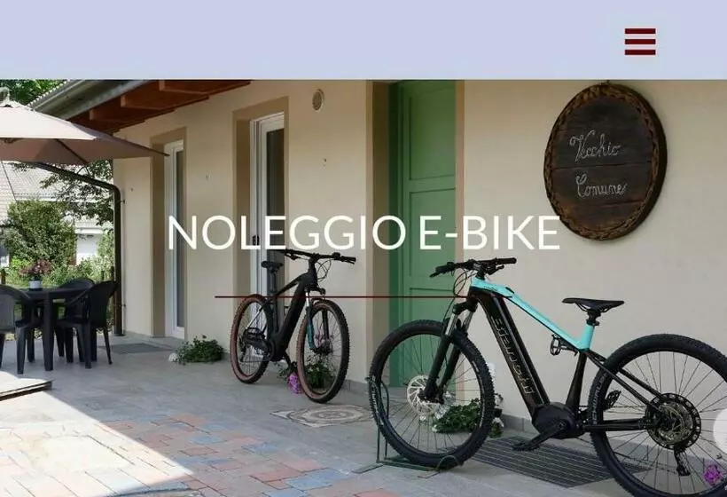 Il Vecchio Comune B&b