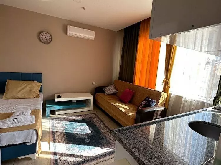 Palvan Apart Otel
