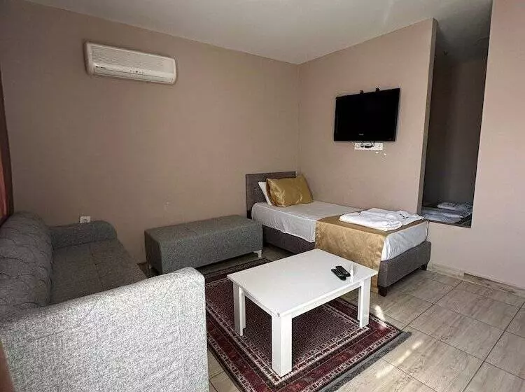 Palvan Apart Otel