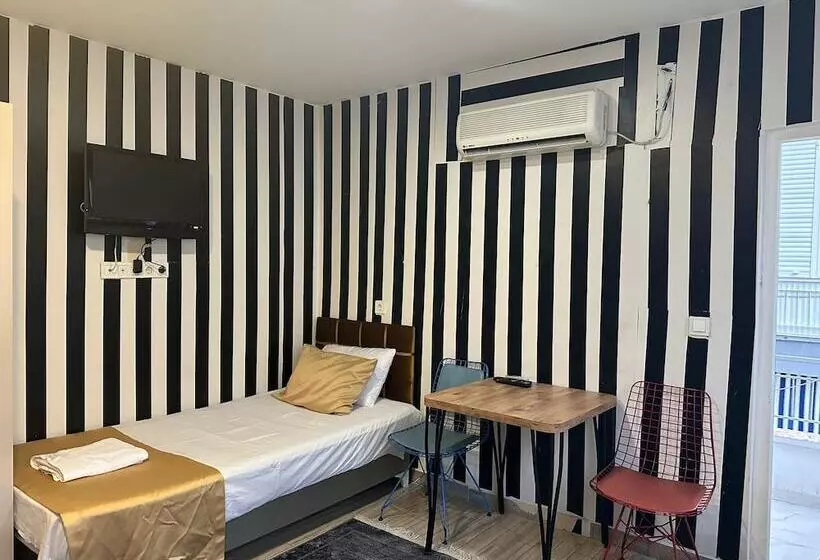 Palvan Apart Otel
