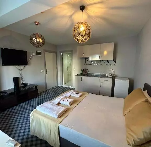 Palvan Apart Otel