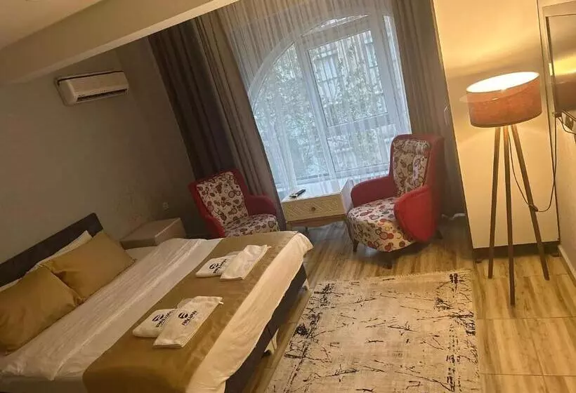 Palvan Apart Otel
