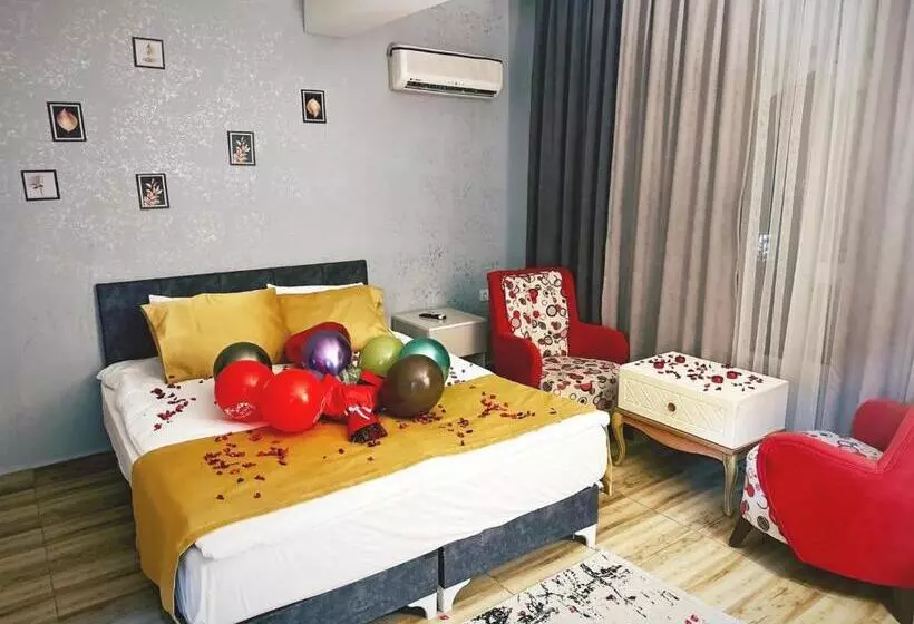 Palvan Apart Otel