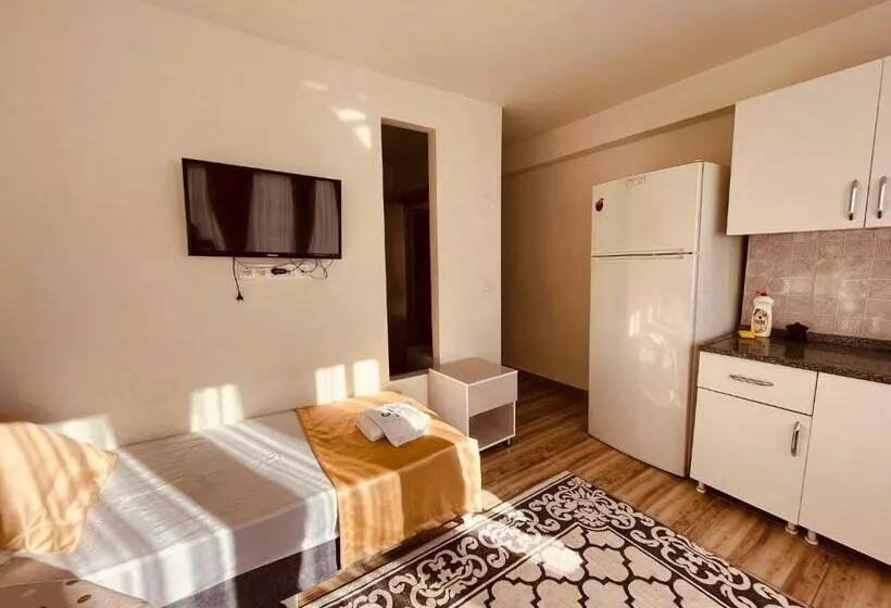 Palvan Apart Otel