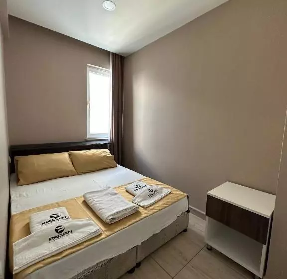 Palvan Apart Otel