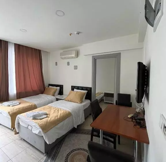 Palvan Apart Otel