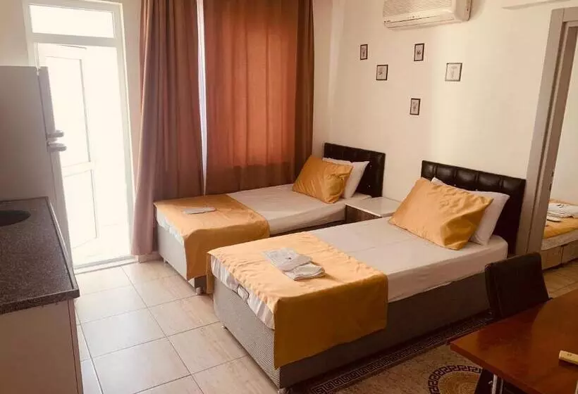 Palvan Apart Otel
