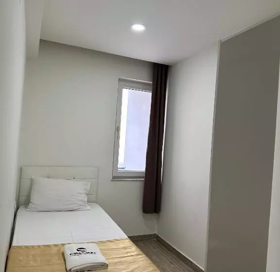 Palvan Apart Otel