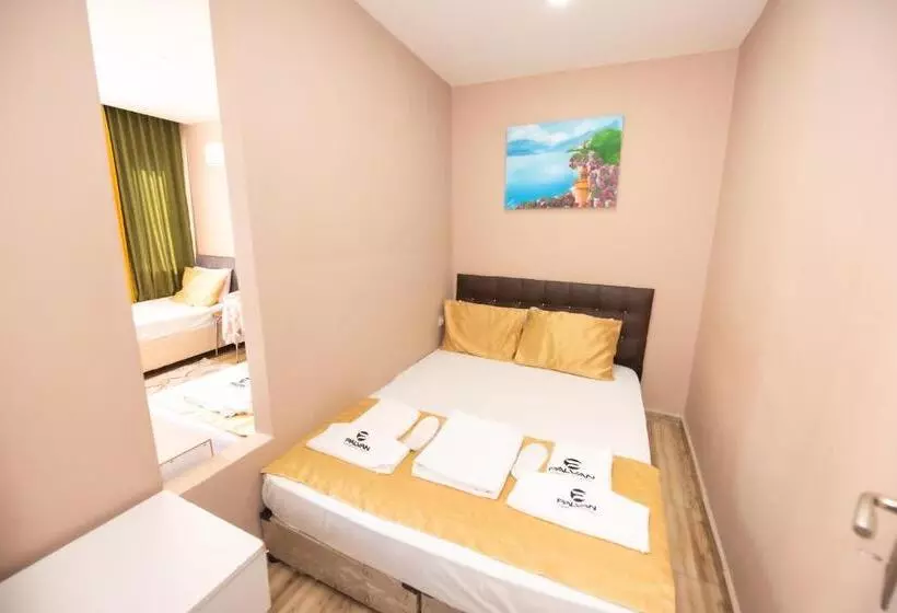 Palvan Apart Otel