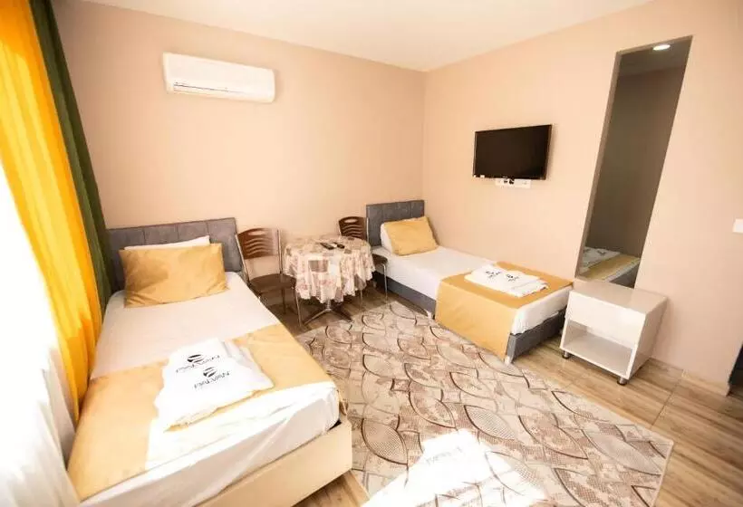 Palvan Apart Otel