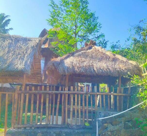 פנסיון Homepod Mandalika