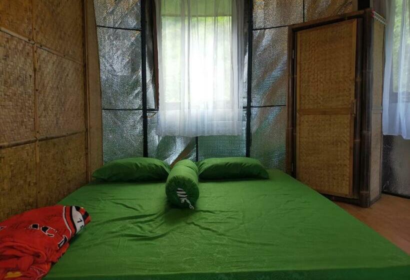 פנסיון Homepod Mandalika