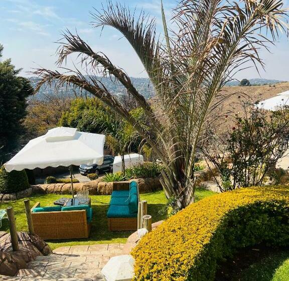 Pensjonat Maupa Mountain View