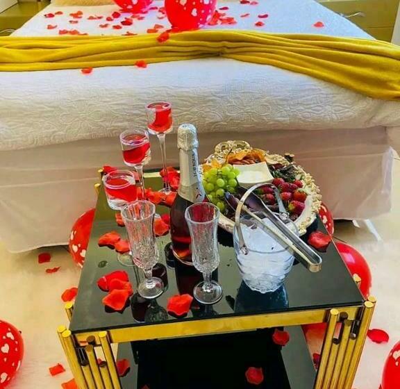 Pensjonat Maupa Mountain View