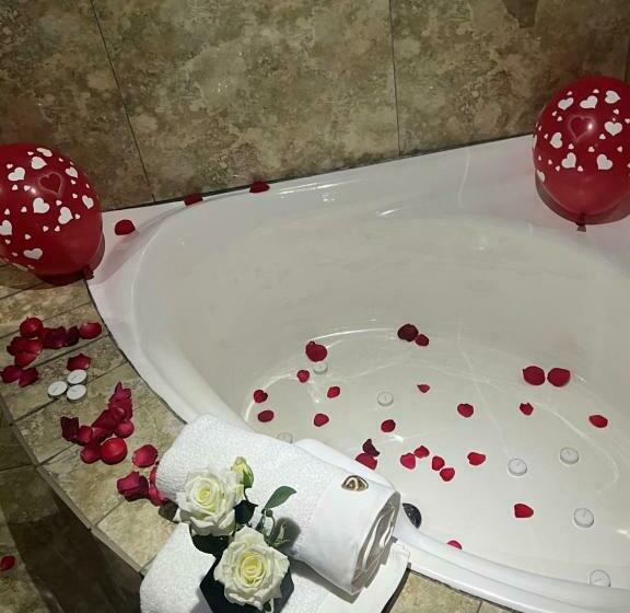 Pensjonat Maupa Mountain View