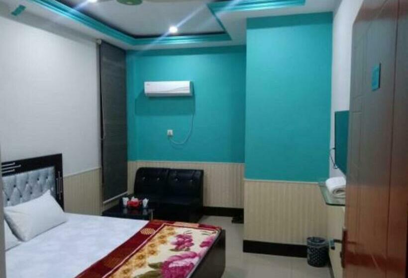 پانسیون New Star View