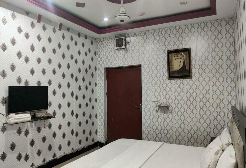 پانسیون New Star View