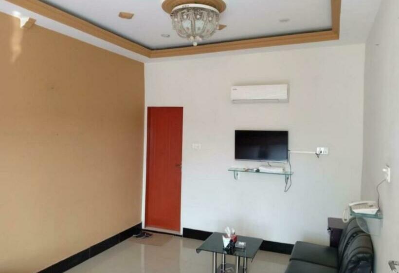 پانسیون New Star View