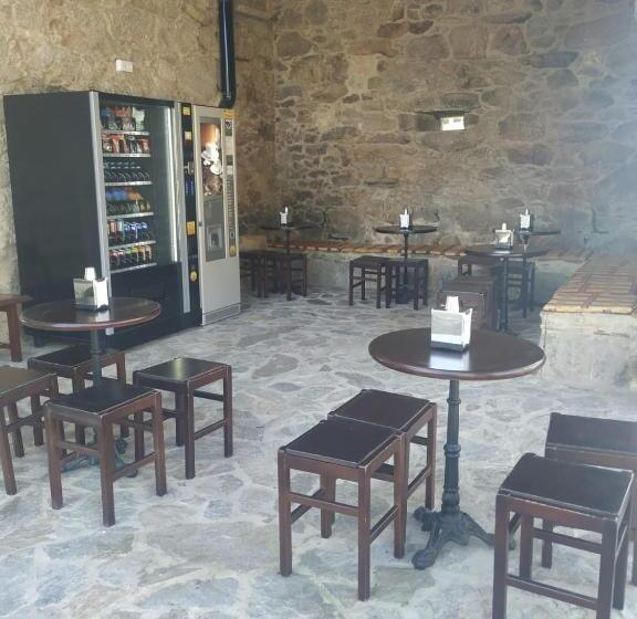 Albergue Aldea Da Pedreira