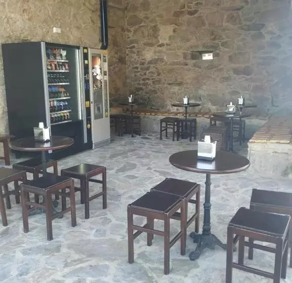 Albergue Aldea Da Pedreira