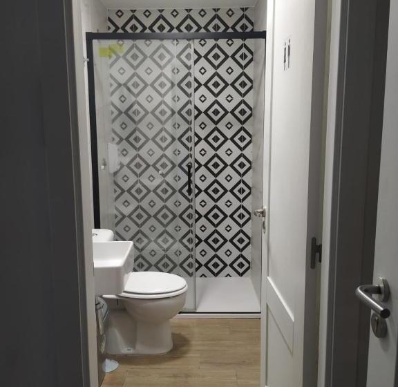 Albergue Aldea Da Pedreira