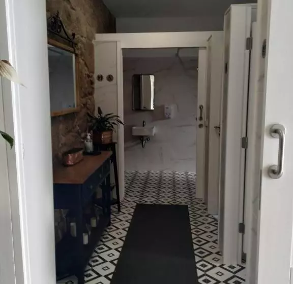 Albergue Aldea Da Pedreira