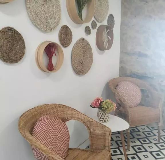 Albergue Aldea Da Pedreira